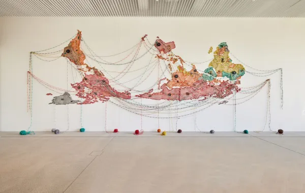 وزارة الثقافة