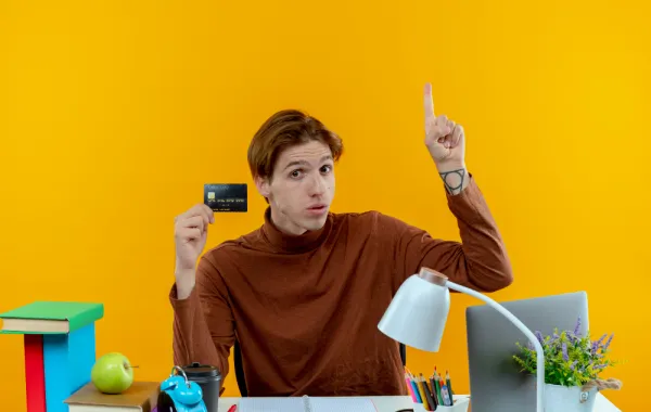 جيل زد يفضل التعاملات المالية الرقمية- المصدر freepik