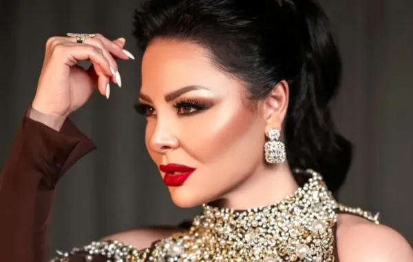 ديانا كرزون- الصورة من المركز الإعلامي لها