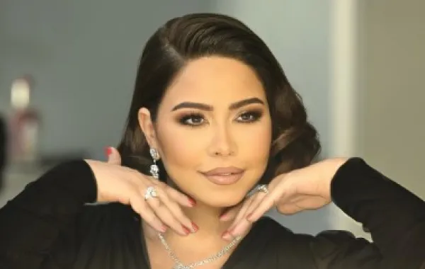 شيرين عبدالوهاب- الصورة من حسابها على إنستغرام