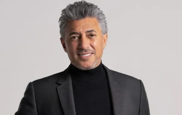 عمر العبداللات نجم افتتاح «مهرجان جرش 2026» 