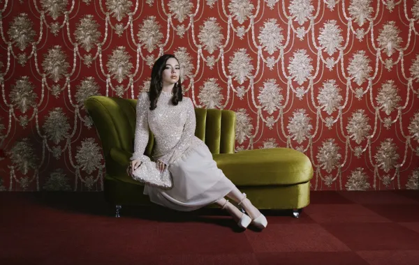 مجموعة شي إن لعيد الأضحى مع بيسان إسماعيل 