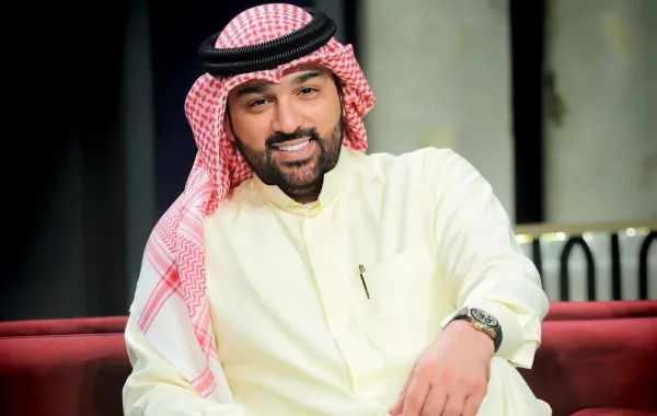 شهاب جوهر- الصورة من حسابه على الانستغرام
