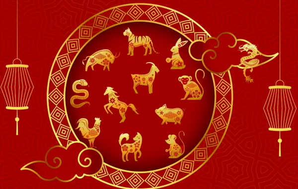 الأبراج الصينية الأقوى 