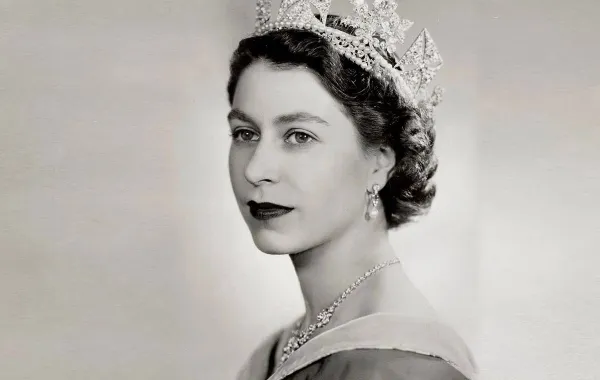 الملكة اليزابيث الثانية،Queen Elizabeth II ، (مصدر الصورة:Shaun Jeffers /shutter stock enterprise)