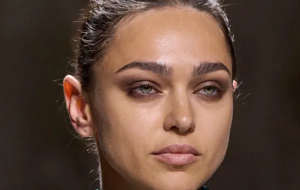 من عرض إيلي صعب Elie Saab- الصورة من Launchmetrics/Spotlight©