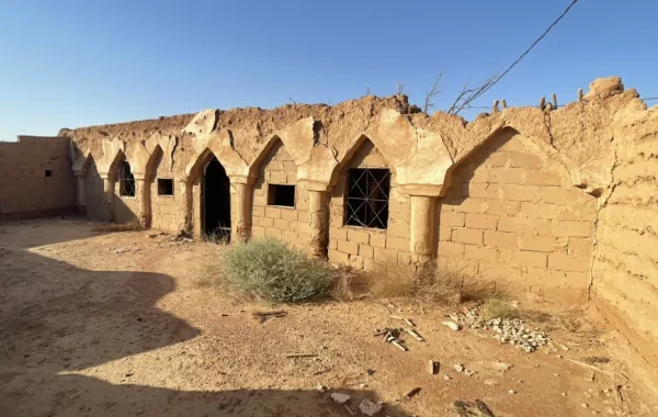 مسجد المطوعية التراثي