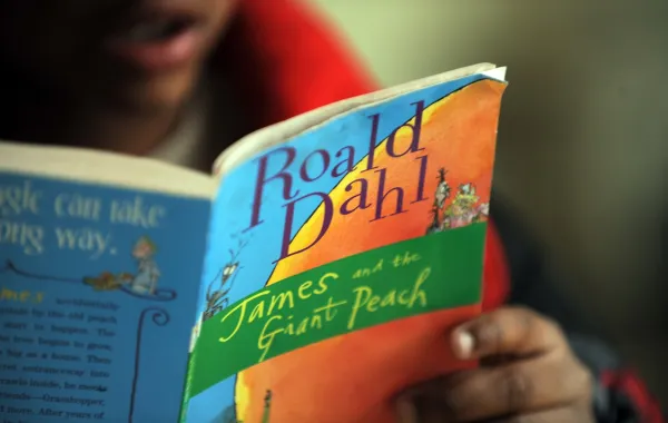 كتّاب عالميون غيّروا في عالم كتاب الطفل