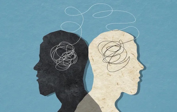 اليوم العالمي للتوحد- مصدر الصورة gettyimages/ Richard Drury