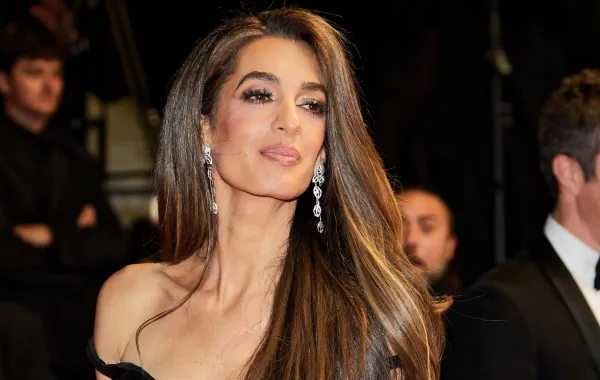 أمل كلوني  Amal Clooney