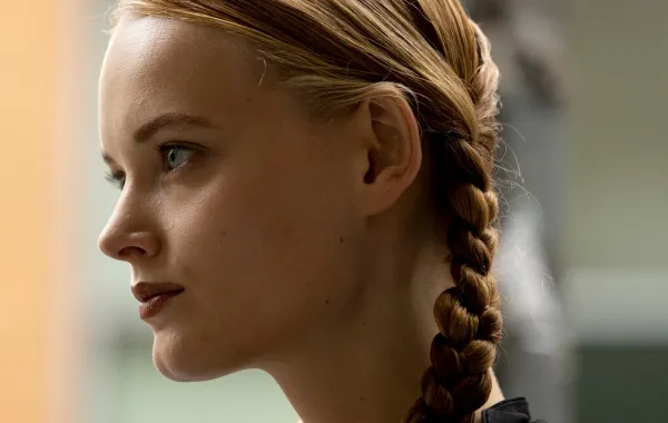 من ستريت ستايل-  الصورة من Launchmetrics/Spotlight©