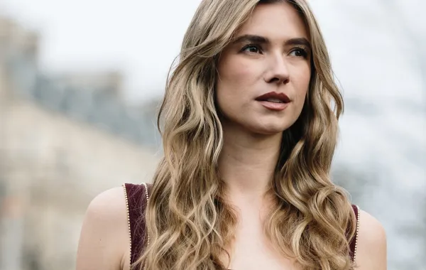 قشر الليمون للشعر 