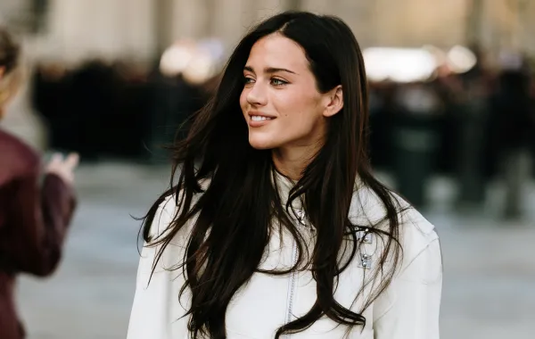 فوائد قشور الرمان للشعر 