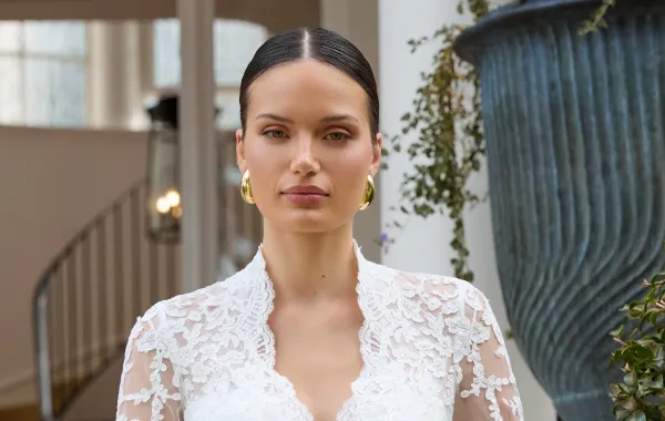 من عرض Premiere brd PO F26 - -الصورة من Launchmetrics/Spotlight©