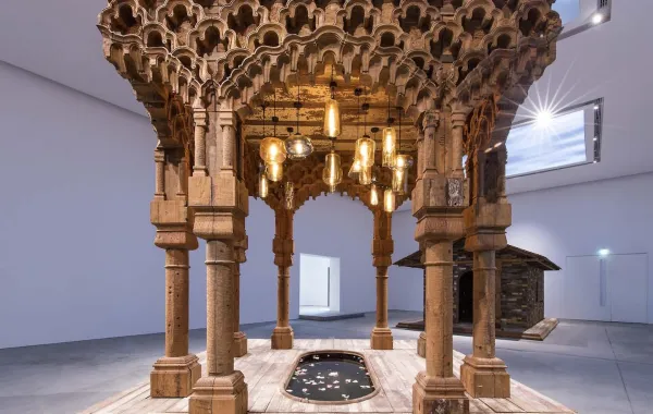 آرت دبي 2026 : نسخة استثنائية تعكس نضج المشهد الثقافي