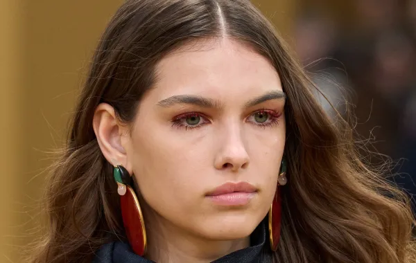 من عرض زيمرمان Zimmermann - الصورة من Launchmetrics/Spotlight ©