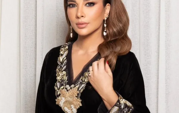 الفنانة أصالة- الصورة من صفحتها الرسمية على انستغرام