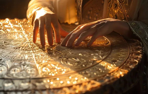 أبراج تتقبل الواقع- الصورة من موقع Vecteezy