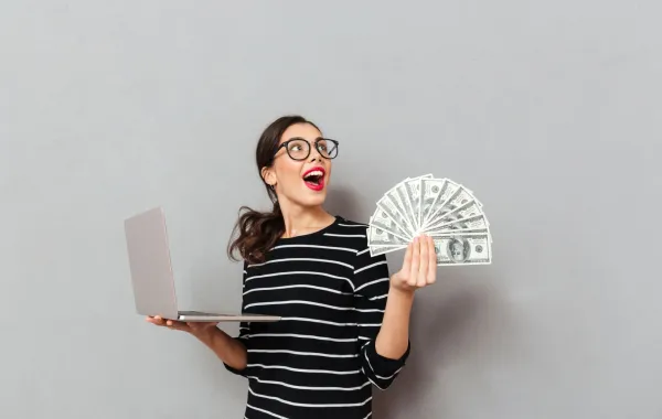 امتهان الطلاب الوظائف الحرة- مصدر الصورة freepik