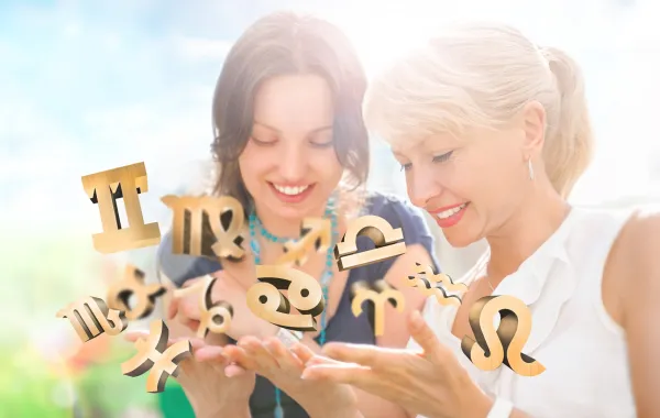 برج الحمل الصديق الأكثر اخلاصاً 