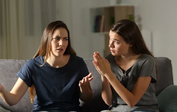 كيفية التعامل مع الانتقادات