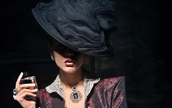 رائدات صناعة العطور في العالم.. رحلة من الريادة إلى الابتكار (صورة تعبيرية)