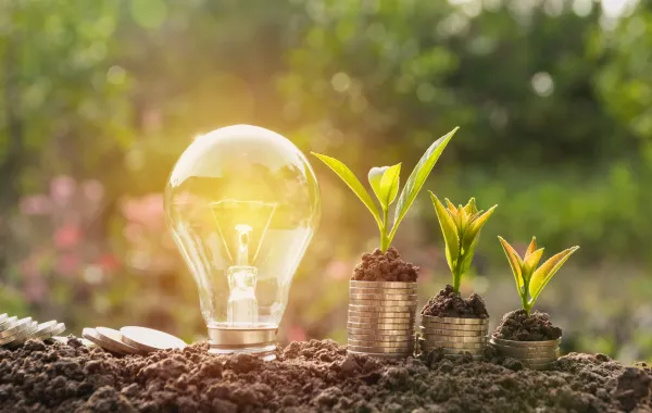 في اليوم العالمي للإبداع والابتكار 2026: نحو نموّ مستدام عبر الابتكار الأخضر 