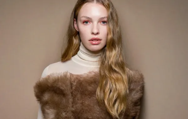 من عرض  Zimmermann - الصورة من Launchmetrics/Spotlight© 