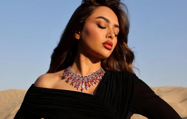مجوهرات  Rosetta Fine Jewellery - الصورة من العلامة  