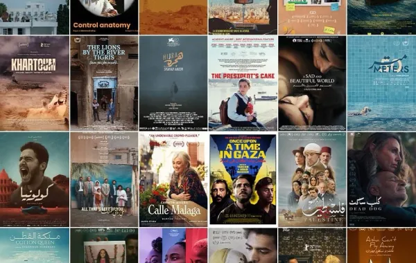 قبل انطلاق مهرجان كان 2026.. مركز السينما العربية يعلن ترشيحات جوائز النقاد للأفلام العربية 