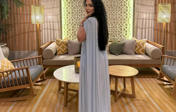 فوز الشطي- الصورة من حسابها على الانستغرام