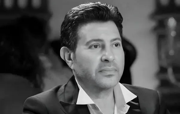 هاني شاكر- الصورة من صفحة مهرجان القاهرة على فيسبوك