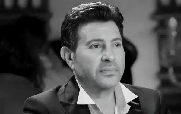 هاني شاكر- الصورة من صفحة مهرجان القاهرة السينمائي على فيسبوك