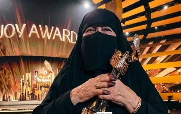 الصورة سكرين شوت من البرومو الترويجي للفيلم 