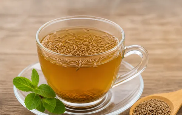 تجربتي مع الكمون لانتفاخ المعدة