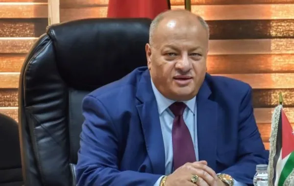 مهرجان جرش