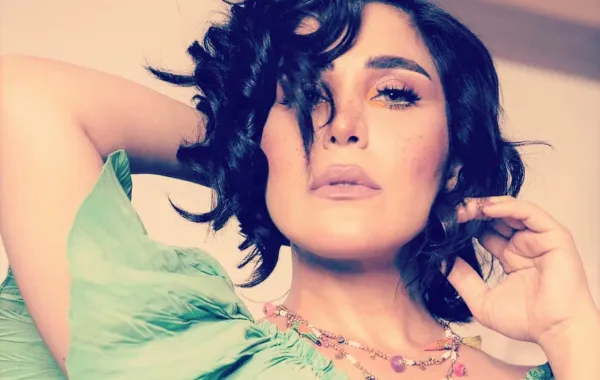 شوق موسوي -الصورة من حسابها على الانستغرام