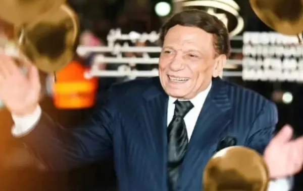 عادل إمام- الصورة من حسابه على إنستغرام