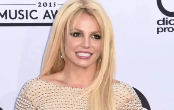 بريتني سبيرز Britney Spears. مصدر الصورة: Robyn BECK / AFP