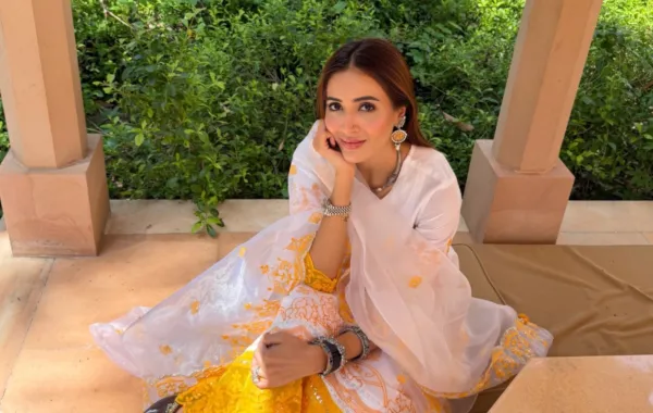 شيري سينغ (Sherry Singh) ملكة جمال الكون للسيدات 2025 - الصورة من حسابها على انستغرام