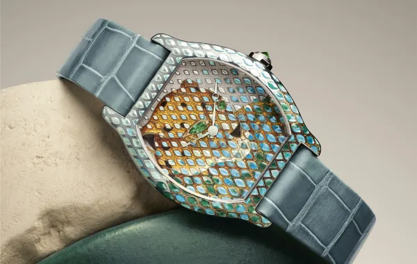  كارتييه Cartier 