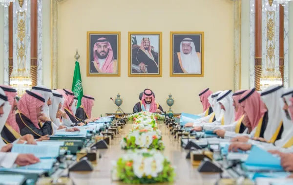 مجلس الوزراء يوافق على إنشاء جامعة المملكة في مدينة الرياض