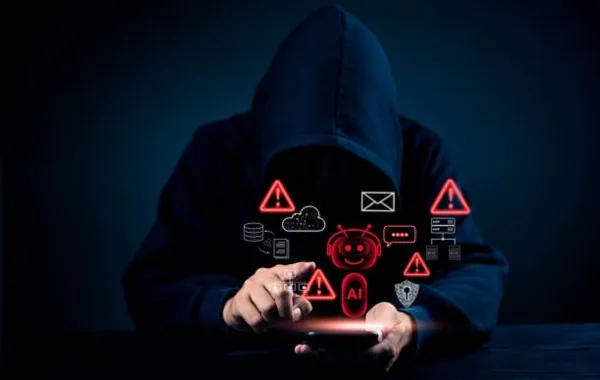 جوجل تحذر من جيل جديد للهجمات الإلكترونية باستخدام الـAI