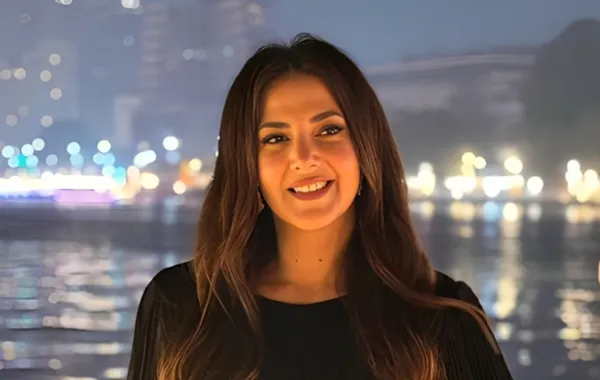 دنيا سمير غانم