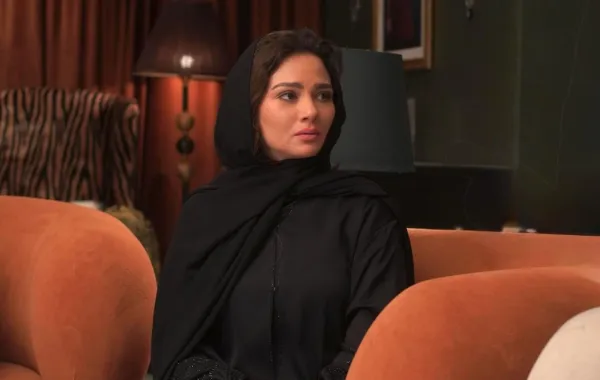 فرح يوسف - الصورة من حسابها على فيس بوك