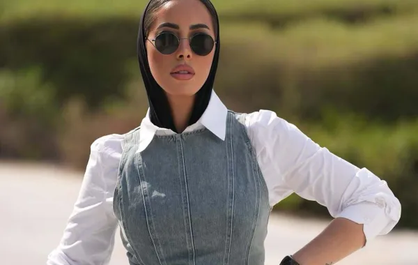 أماني فوزي - الصورة من حسابها على انستغرام