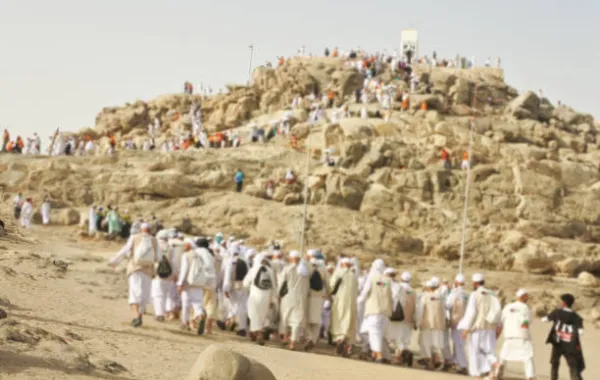 تفسير رؤيا يوم عرفة في المنام