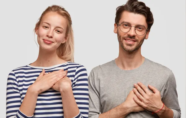 نمط العلاقات يتأثر بعوامل شخصية- المصدر freepik