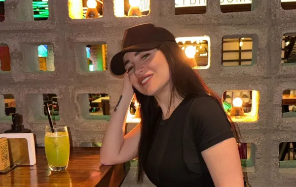 مى عز الدين