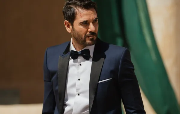 احمد عز